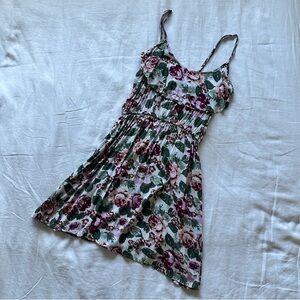 💸SOLD Cotton On Floral Dress